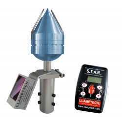 Paratonnerre testable STAR® 210 Evolution