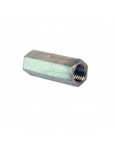 Manchon pour rallonger les piquets de terre. 2