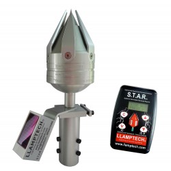 Paratonnerre testable STAR® 645 Evolution