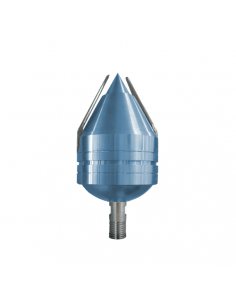 Les paratonnerres STAR® sont garantis 5 ans. 2