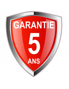 Compteur de coups de foudre Llamptech. 2